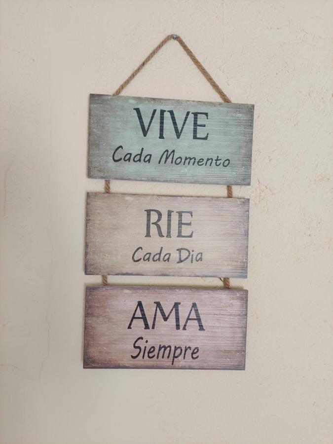 Casa de Férias Luby Cortijo Eras *