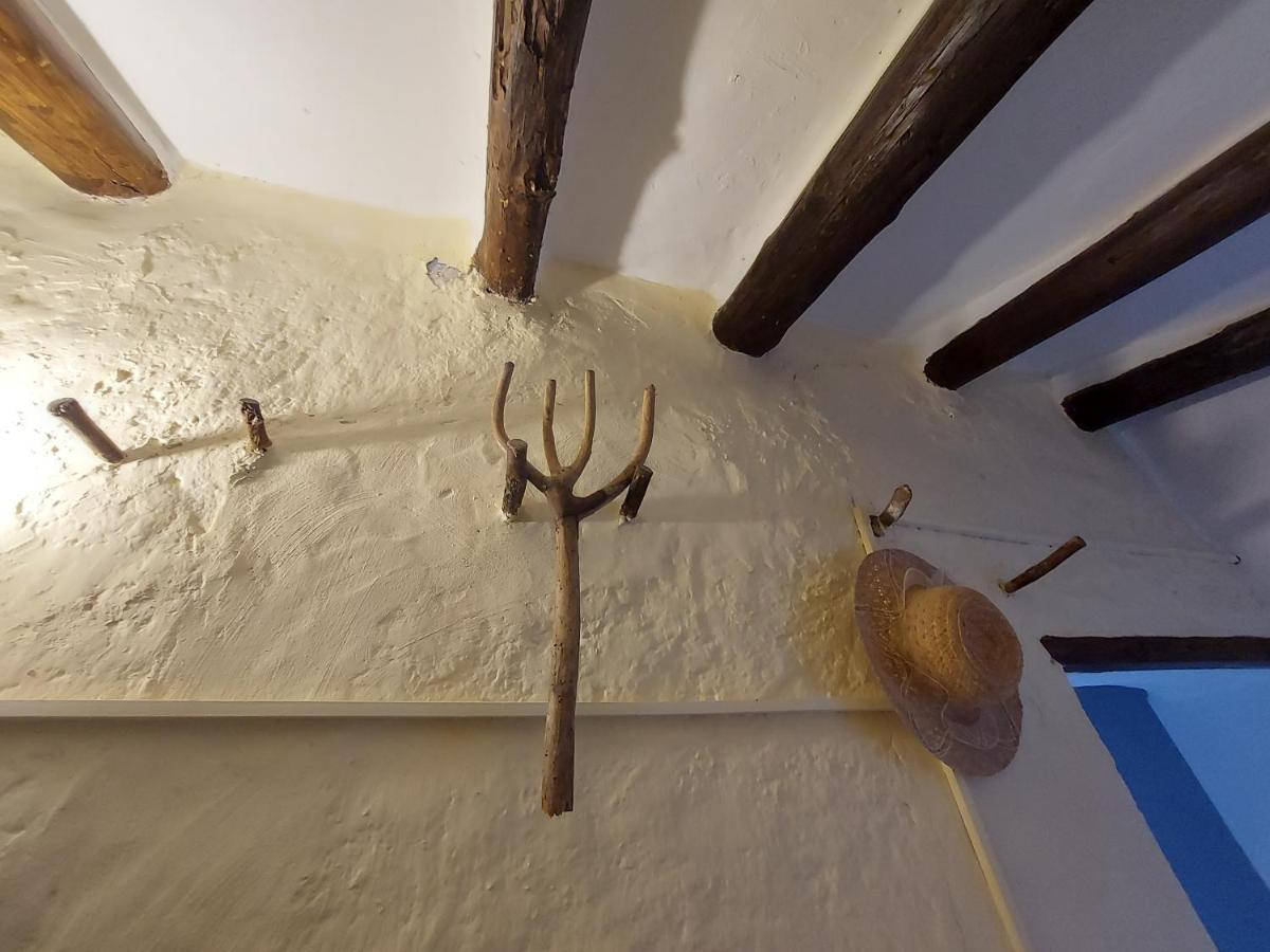 Casa de Férias Luby Cortijo Eras