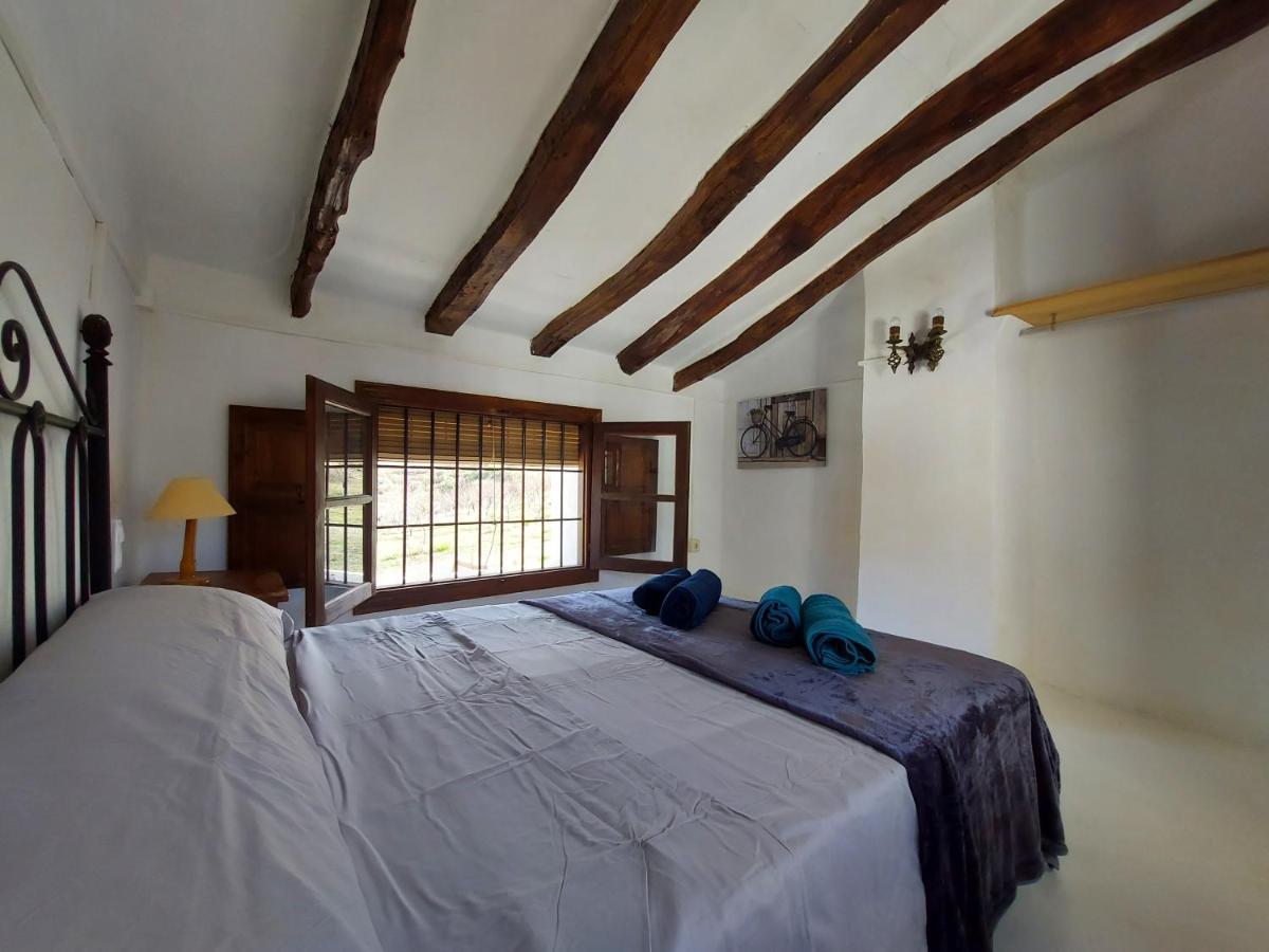 Casa de Férias Luby Cortijo Eras