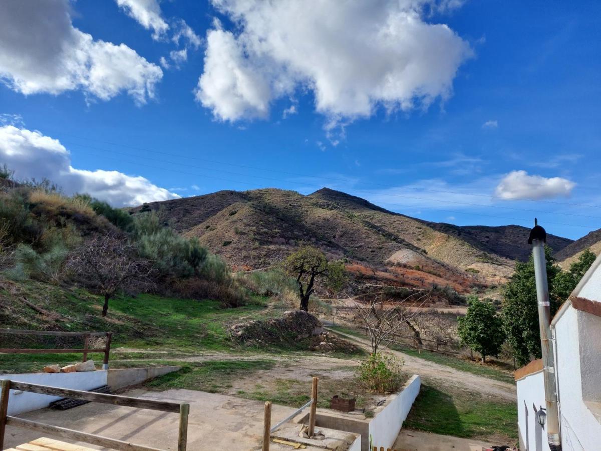 Casa de Férias Luby Cortijo Eras