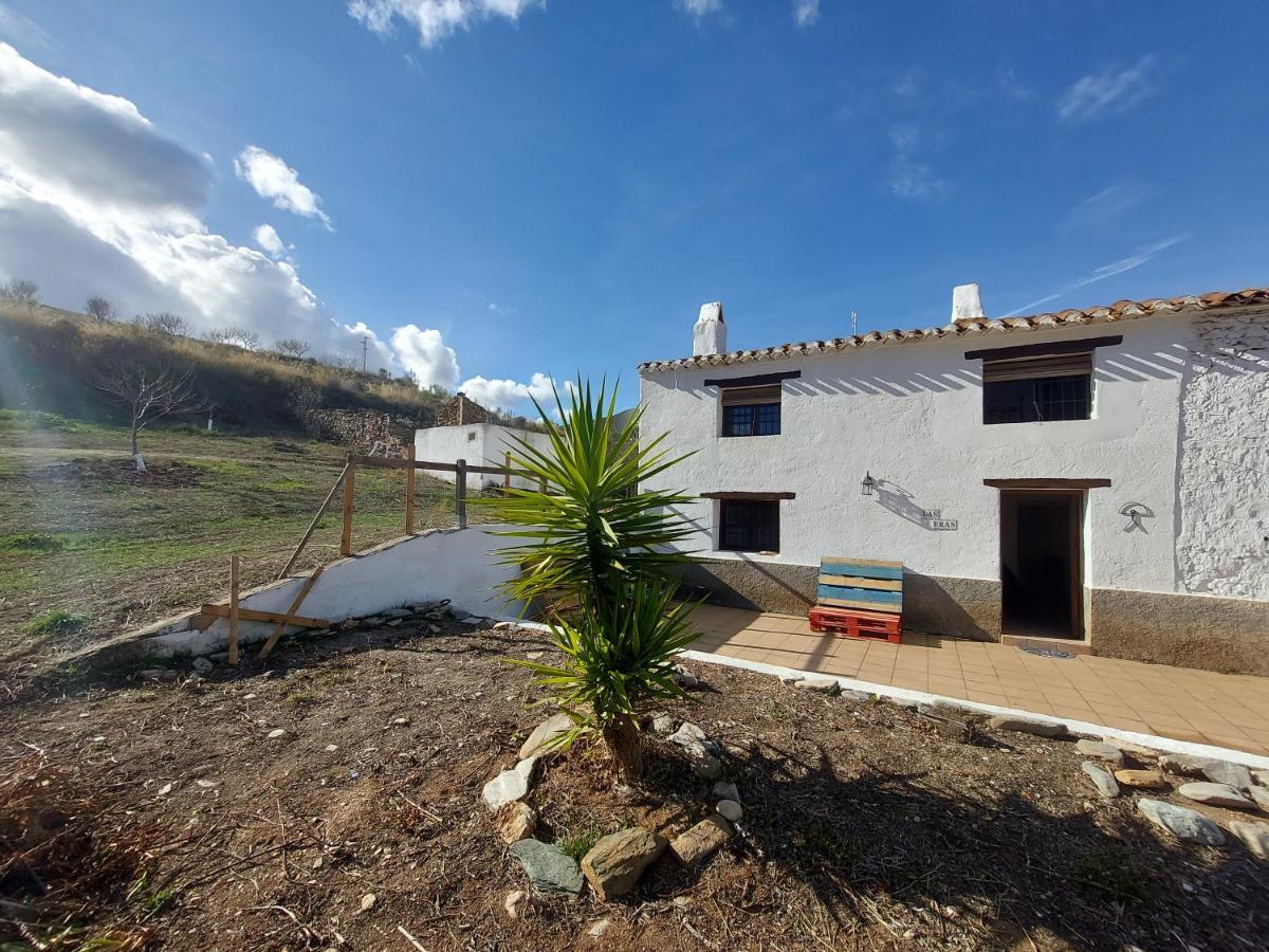Casa de Férias Luby Cortijo Eras Lubrín