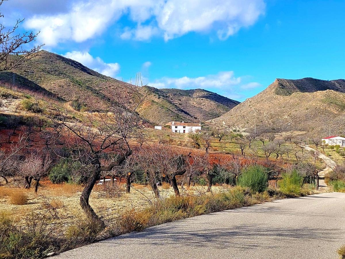 Casa de Férias Luby Cortijo Eras