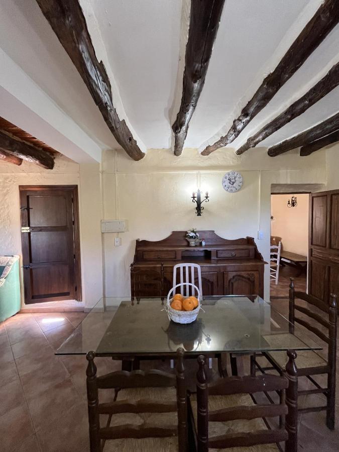 Casa de Férias Luby Cortijo Eras *