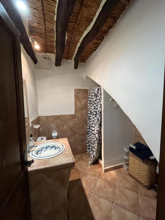 Casa de Férias Luby Cortijo Eras *