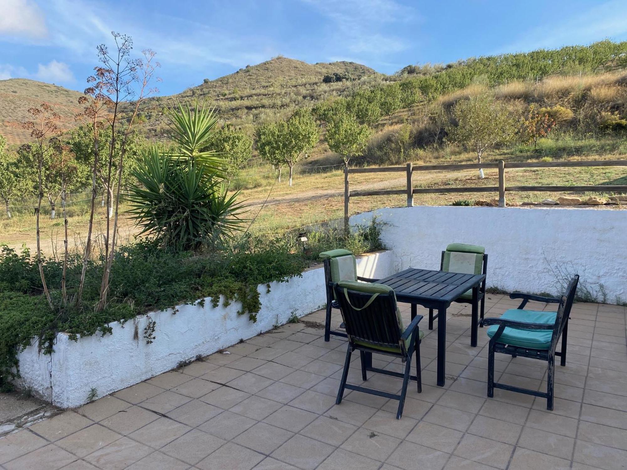 Casa de Férias Luby Cortijo Eras